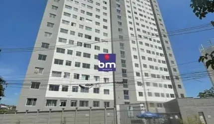 Apartamento à venda em São Paulo, Jardim Leme, com 2 quartos, com 43 m²