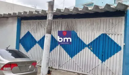 Prédio para locação em São Paulo, Vila Ernesto, com 330 m²