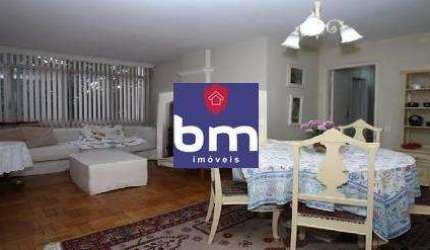 Apartamento à venda em São Paulo, Vila Pompéia, com 3 quartos, com 83 m²