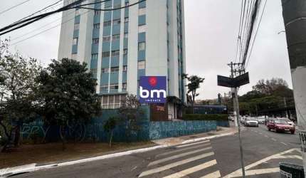 Apartamento à venda em São Paulo, Vila Prel, com 2 quartos, com 59.06 m²