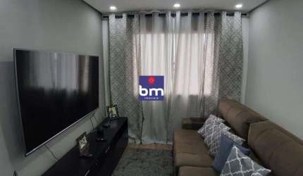 Apartamento à venda em São Paulo, Vila Andrade, com 3 quartos, com 70 m²