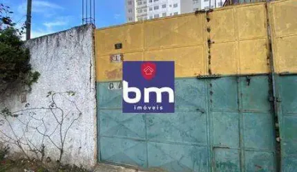 Terreno para locação em São Paulo, Vila Andrade, com 300 m²