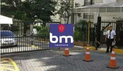 Apartamento à venda em São Paulo, Vila das Belezas, com 2 quartos, com 54 m²