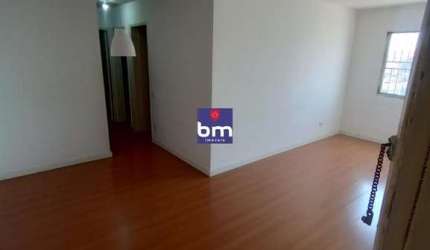 Apartamento à venda em São Paulo, Vila Prel, com 3 quartos, com 74 m²