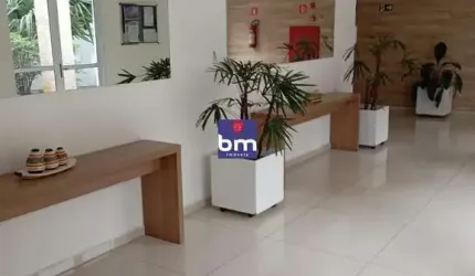 Apartamento à venda em São Paulo, Vila Andrade, com 2 quartos, com 51 m²