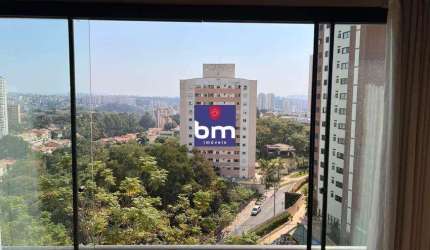 Apartamento à venda em São Paulo, Vila Suzana, com 3 quartos, com 80 m²