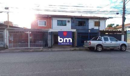 Sobrado à venda em São Paulo, Cidade Monções, com 2 quartos, com 90 m²