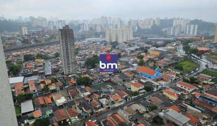 Apartamento Duplex à venda em São Paulo, Vila Nova, com 2 quartos, com 58 m²