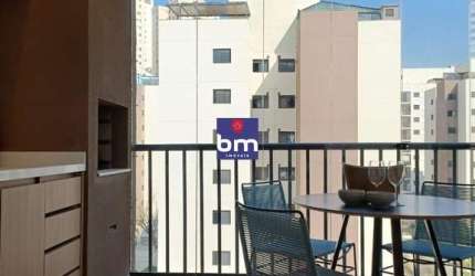 Apartamento à venda em São Paulo, Jardim Marajoara, com 3 quartos, com 75 m²