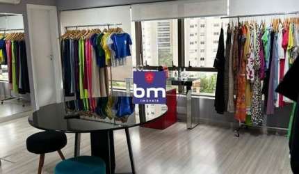 Conjunto à venda em São Paulo, Jardim Londrina, com 36 m²
