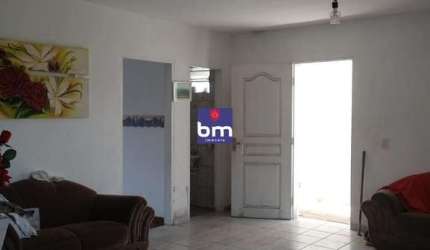 Sobrado para alugar em São Paulo, Jardim Thomaz, com 3 quartos, com 150 m²