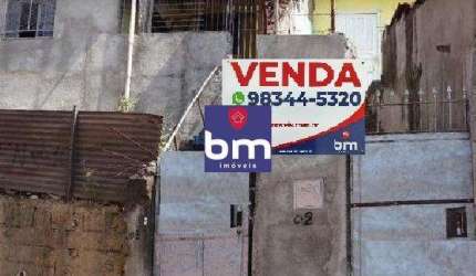 Casa à venda em São Paulo, Jardim São Roque, com 1 quarto, com 41 m², Condomínio Residencial Hankar