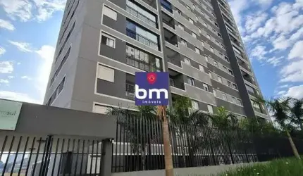 Apartamento à venda em São Paulo, Parque Reboucas, com 2 quartos, com 44 m²