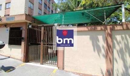 Apartamento à venda em São Paulo, Super Quadra Morumbi, com 3 quartos, com 55 m²