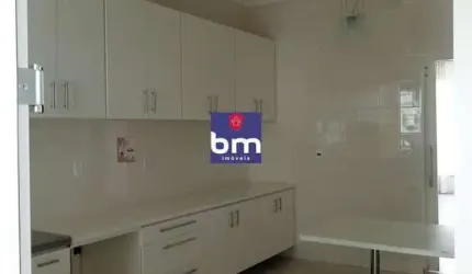 Sobrado para alugar em São Paulo, Santo Amaro, com 4 quartos, com 182 m²