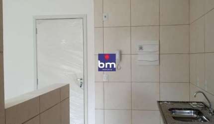 Apartamento para alugar em São Paulo, Morumbi, com 1 quarto, com 35 m², Gran Vic Morumbi