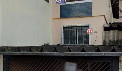 Sobrado à venda em São Paulo, Jardim Ana Maria, com 3 quartos, com 280 m²