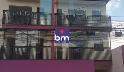 Apartamento para alugar em São Paulo, Jardim Ipê, com 2 quartos, com 44 m²