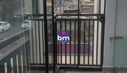 Apartamento para alugar em São Paulo, Jardim Ipê, com 2 quartos, com 44 m²