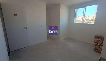 Apartamento para alugar em São Paulo, Jardim Maria Duarte, com 2 quartos, com 45 m²