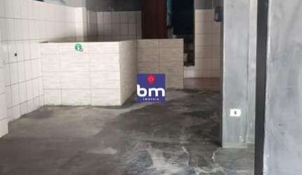 Salão para alugar em São Paulo, Jardim São Roque, com 110 m²