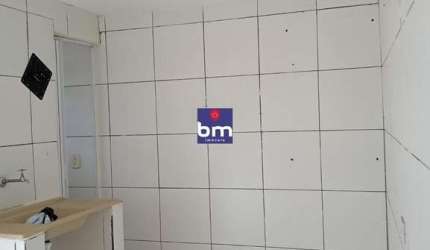 Casa para alugar em São Paulo, Jardim das Palmas, com 1 quarto, com 30 m²