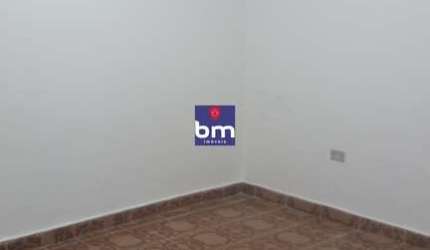 Casa para alugar em São Paulo, Parque Ipê, com 1 quarto, com 30 m²,  Barriga de Souza 189