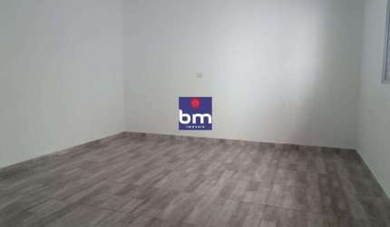 Casa para alugar em São Paulo, Parque Ipê, com 1 quarto, com 40 m²,  Barriga de Souza 189