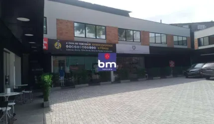Sala para alugar em São Paulo, Vila Andrade, com 14 m², CONDOMINIO COMERCIAL  SHOPINHO DA VILA
