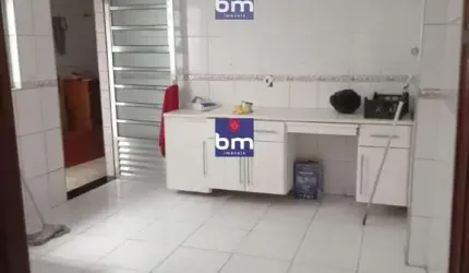 Casa para alugar em São Paulo, Jardim Soraia, com 4 quartos, com 150 m²