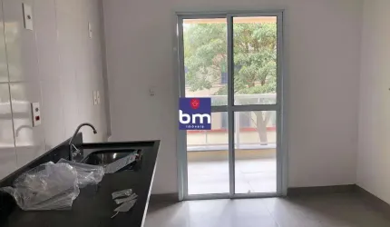 Apartamento para alugar em São Paulo, Vila Gea, com 2 quartos, com 47 m²,  CONDOMÍNIO VILA GEA