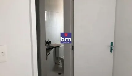 Apartamento para alugar em São Paulo, Vila Gea, com 2 quartos, com 51 m²,  CONDOMÍNIO VILA GEA