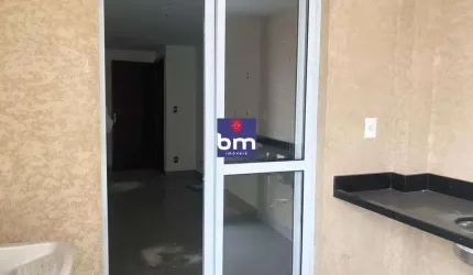 Apartamento para alugar em São Paulo, Vila Gea, com 2 quartos, com 47 m²,  CONDOMÍNIO VILA GEA