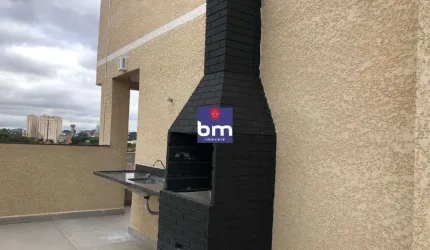 Apartamento para alugar em São Paulo, Vila Gea, com 2 quartos, com 75 m²,  CONDOMÍNIO VILA GEA