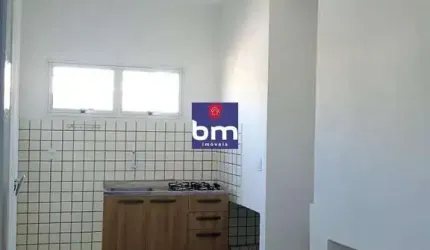 Sobrado para alugar em São Paulo, Jardim Santo Antônio, com 2 quartos, com 50 m²