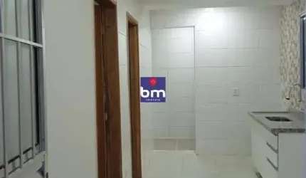 Apartamento para alugar em São Paulo, Parque Reboucas, com 1 quarto, com 27 m²