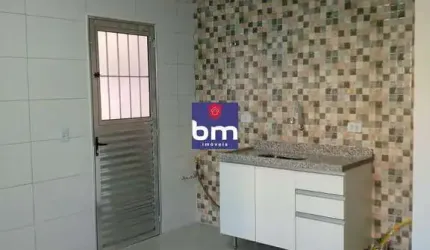 Apartamento para alugar em São Paulo, Parque Reboucas, com 1 quarto, com 30 m²