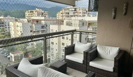 Apartamento com 3 suítes à venda no Condomínio Park Premium