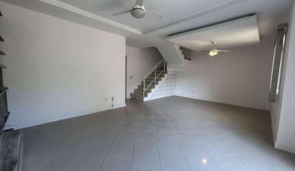 Casa à venda em Rio de Janeiro, Vargem Pequena, com 4 quartos, 205m²