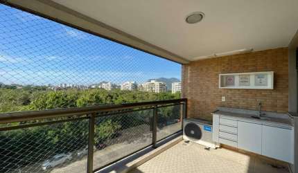 Apartamento com 3 quartos à venda no Condomínio Park Premium