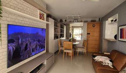 Apartamento com 3 quartos à venda no Condomínio Park Premium - Recreio