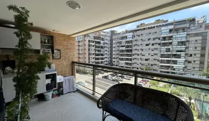 Condominio Park Premium | Recanto do Recreio | Rua Silvia Pozzano 2760 | Apto para vender no Recanto do Recreio.