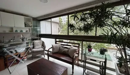 Apartamento à venda com 3 quartos no Park Premium