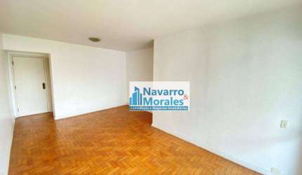 Apartamento à venda, 90 m² por R$ 850.000,00 - Vila Progredior - São Paulo/SP