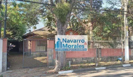 Casa à venda por R$ 1.200.000,00 - Butantã - São Paulo/SP