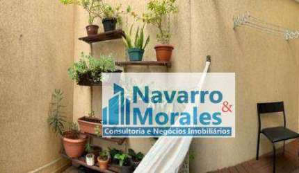 Casa à venda, 145 m² por R$ 1.100.000,00 - Butantã - São Paulo/SP