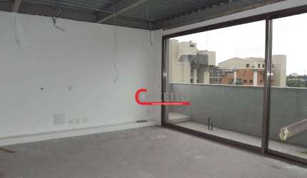Cobertura com 3 dormitórios à venda, 250 m² por R$ 3.387.420,00 - Vila Progredior - São Paulo/SP