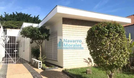 Casa com 3 dormitórios à venda, 220 m² por R$ 2.000.000,00 - Vila Sônia - São Paulo/SP