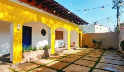 Casa com 5 dormitórios, 275 m² - venda por R$ 4.900.000,00 ou aluguel por R$ 21.350,00/mês - Butantã - São Paulo/SP