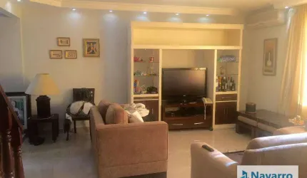 Casa com 3 dormitórios à venda, 145 m² por R$ 1.600.000,00 - Butantã - São Paulo/SP